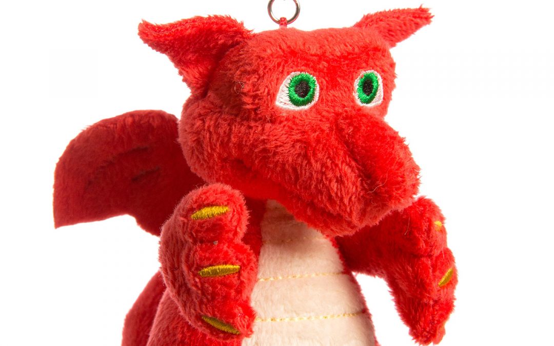 WRU Dragon