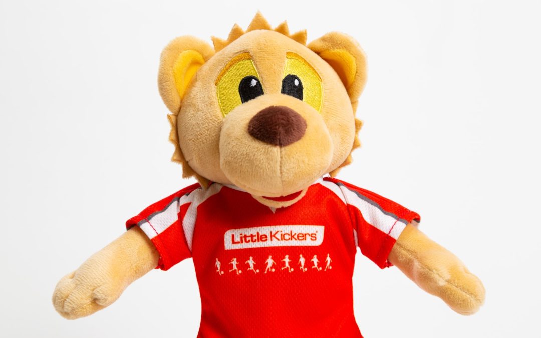 Lenny the Lion