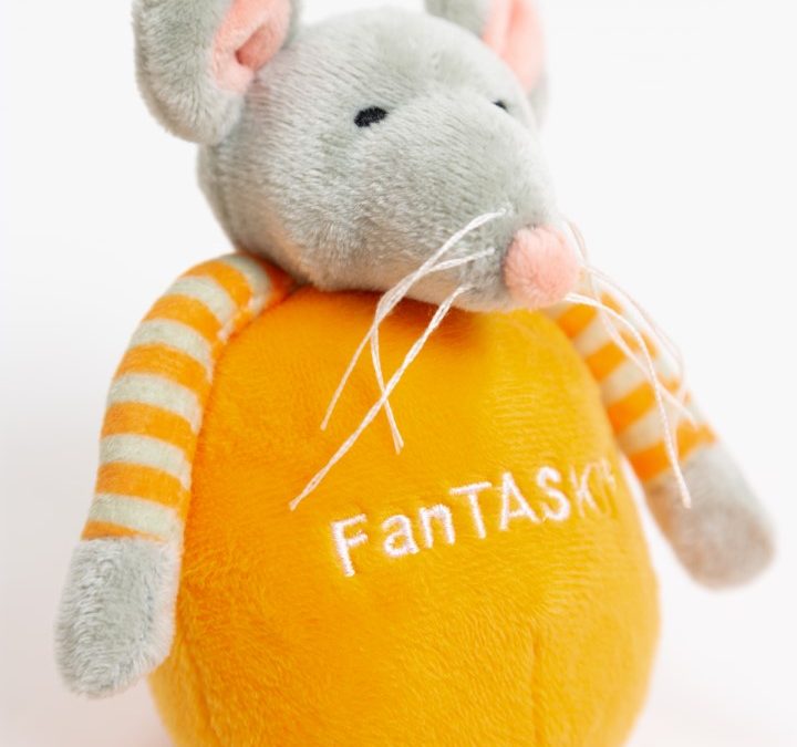 Fantaski Mouse
