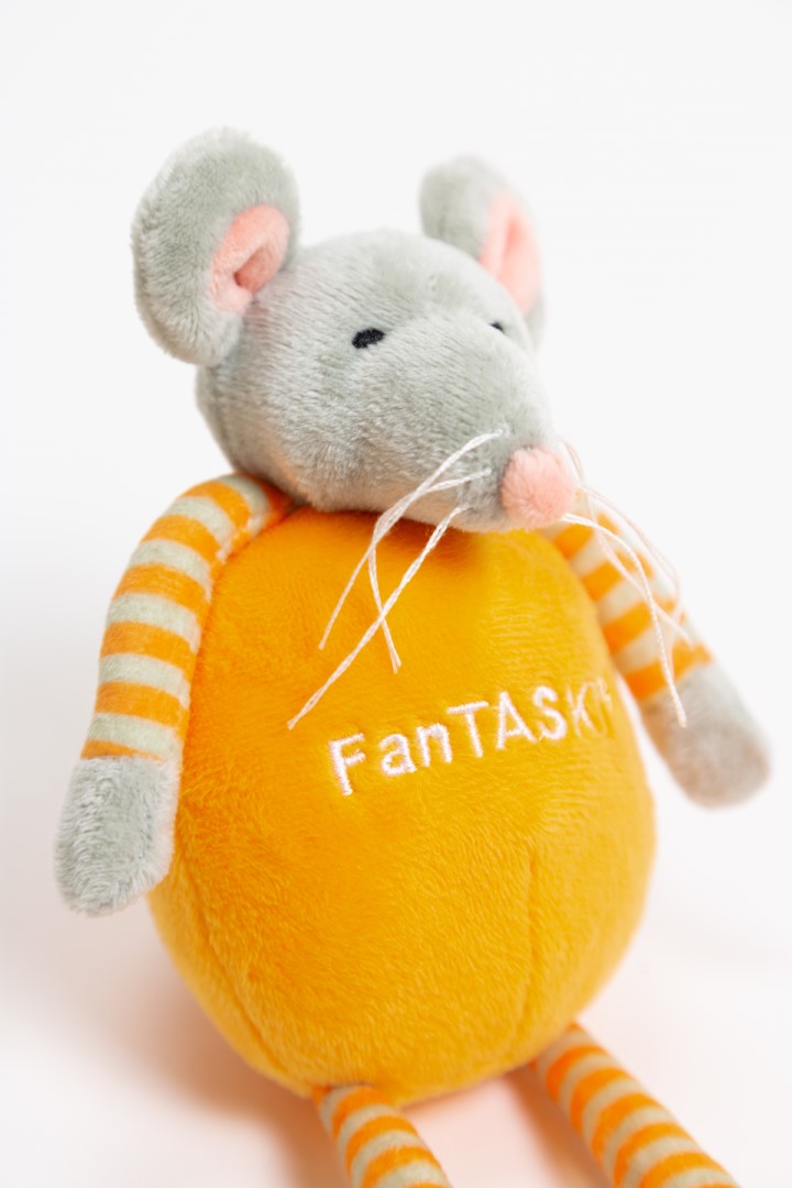 Fantaski Mouse